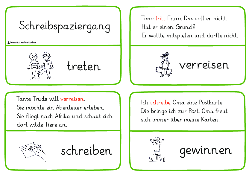 Schreibspaziergang zu 7 Verben Stationskarten.pdf